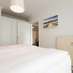 아파트 Seehof Bansin App 1 14