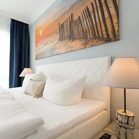 Διαμέρισμα Seehof Bansin App 1 14 *