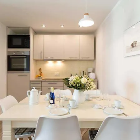 Διαμέρισμα Seehof Bansin App 1 14