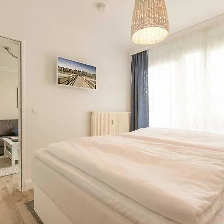 Lägenhet Seehof Bansin App 1 14