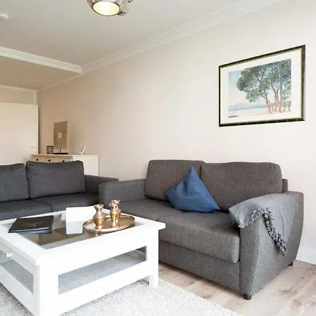 Διαμέρισμα Seehof Bansin App 1 14