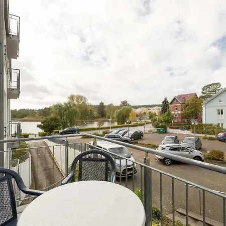 Seehof Bansin App 1 14 Lägenhet Heringsdorf (Usedom)