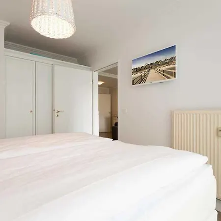 Appartement Seehof Bansin App 1 14