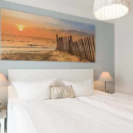 Apartment Seehof Bansin App 1 14 Heringsdorf (Usedom)