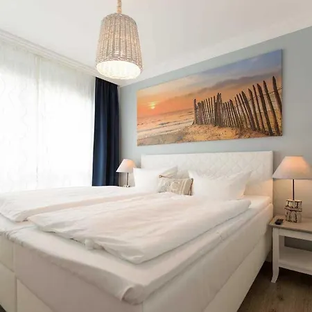 Διαμέρισμα Seehof Bansin App 1 14 Χέρινγκσντορφ