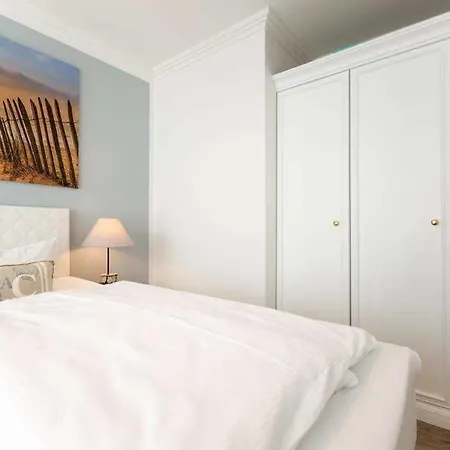 Seehof Bansin App 1 14 Χέρινγκσντορφ