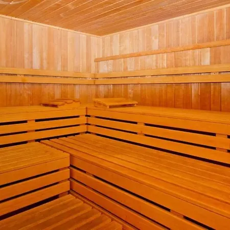Seehof Bansin App 1 14 * Heringsdorf (Usedom)