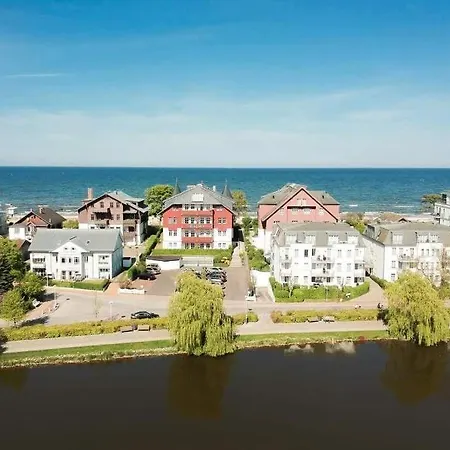 Seehof Bansin App 1 14 Apartment