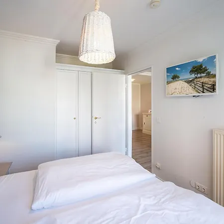 Seehof Bansin App 1 14 Apartment *