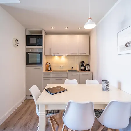 Apartment Seehof Bansin App 1 14