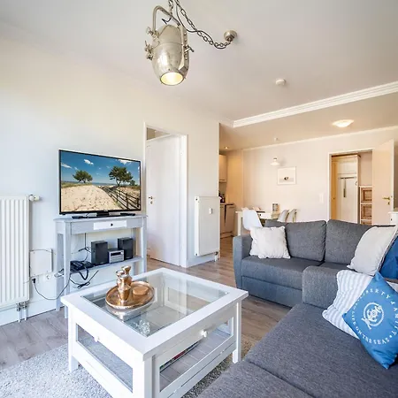 Seehof Bansin App 1 14 Apartment