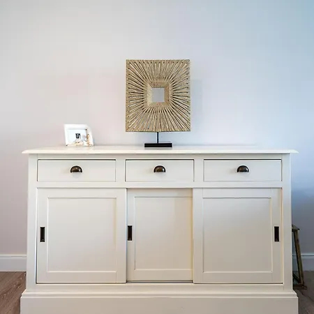 Seehof Bansin App 1 14 Διαμέρισμα Χέρινγκσντορφ