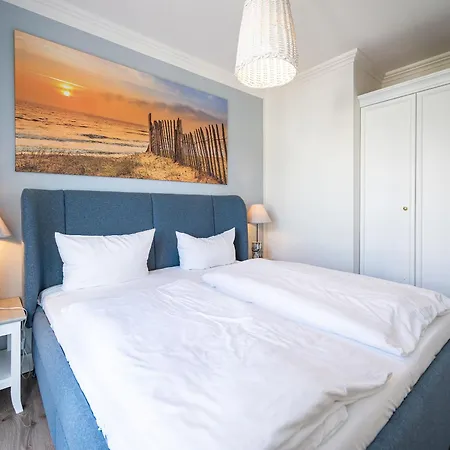 Apartment Seehof Bansin App 1 14 Heringsdorf (Usedom)