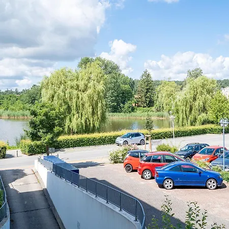 Seehof Bansin App 1 14 Apartment Heringsdorf (Usedom)