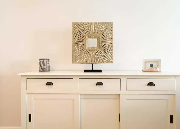 Seehof Bansin App 1 14 * 제바트헤링스도르프