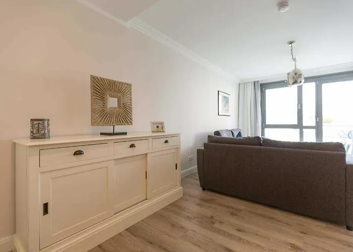 Seehof Bansin App 1 14 아파트 *