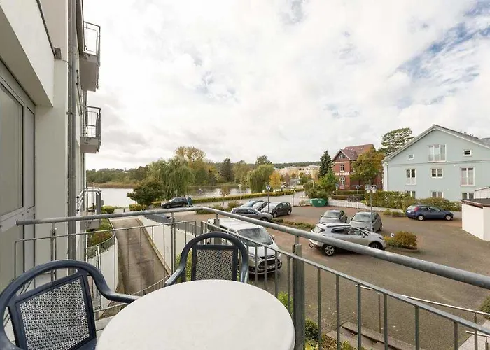 Seehof Bansin App 1 14 아파트 제바트헤링스도르프