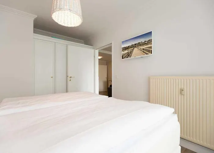 아파트 Seehof Bansin App 1 14