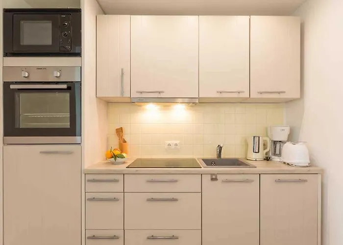 Seehof Bansin App 1 14 아파트 *