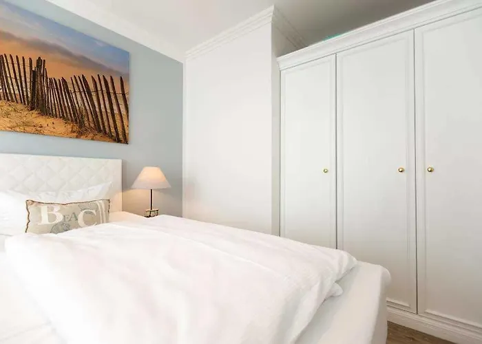 Seehof Bansin App 1 14 제바트헤링스도르프