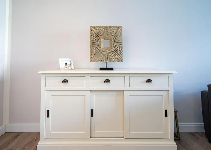 Seehof Bansin App 1 14 아파트 제바트헤링스도르프