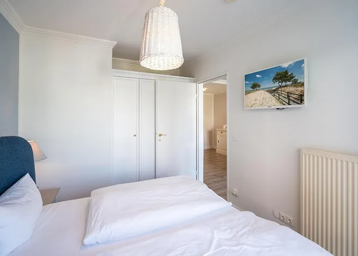 Seehof Bansin App 1 14 아파트